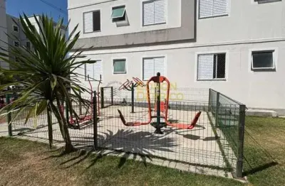 Apartamento com 2 quartos à venda no Jardim das Bandeiras, Taubaté 