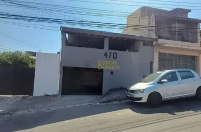Casa com 2 quartos para alugar na Chácara Galega, Pindamonhangaba 