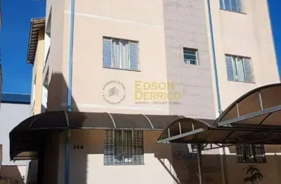 Apartamento com 2 quartos à venda no São Benedito, Pindamonhangaba 