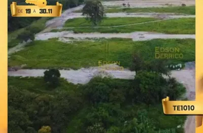 Terreno em condomínio, residencial e comercial cidade morumbi - pindamonhangaba