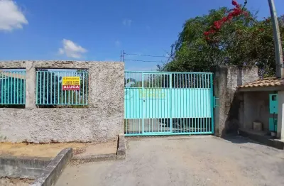 Casa com 3 quartos para alugar no Mandú, Pindamonhangaba 