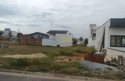 Terreno em condomínio, condomínio residencial e comercial laguna - pindamonhangaba