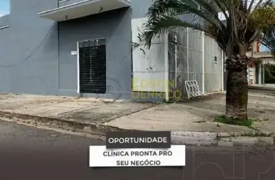 Ponto comercial para locação, cidade nova - pindamonhangaba