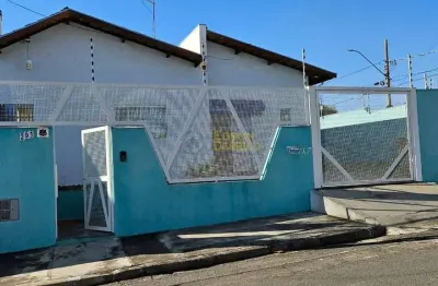 Casa comercial para locação, jardim santa luzia - pindamonhangaba