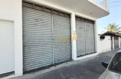 Casa comercial para alugar no Bosque da Princesa, Pindamonhangaba 