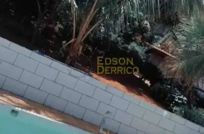 Casa com 3 quartos à venda no Parque Lago Azul, Pindamonhangaba 