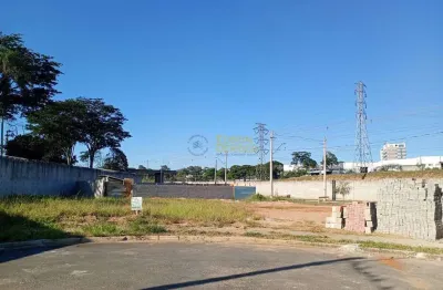 Terreno em condomínio à venda, bosque do imperador - pindamonhangaba