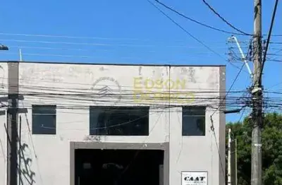 Galpão industrial locação, parque das nações - pindamonhangaba