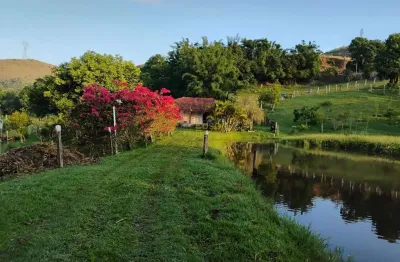 Casa com 2 quartos à venda no Mandú, Pindamonhangaba 
