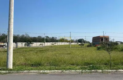 Terreno em condomínio à venda, bosque da imperatriz - pindamonhangaba