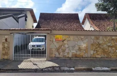 Sobrado com 3 quartos, parque são benedito - pindamonhangaba