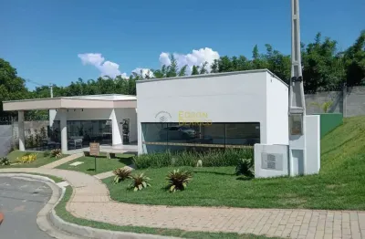 Terreno em condomínio à venda, bosque da imperatriz - pindamonhangaba