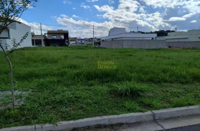 Terreno em condomínio à venda, bosque do imperador - pindamonhangaba