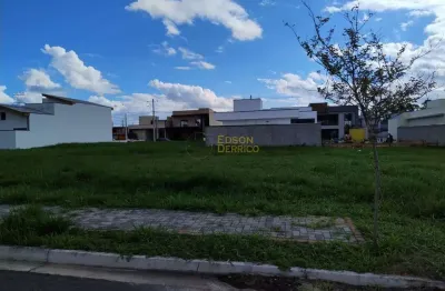 Terreno em condomínio à venda, bosque do imperador - pindamonhangaba