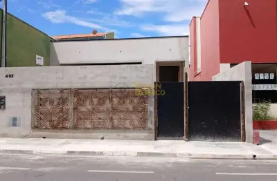 Ponto, residencial locação jardim aurora - pindamonhangaba