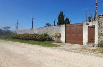 Chácara com 3 dormitórios à venda, 1116 m² por r$ 790.000,00 - nossa senhora do perpétuo socorro - pindamonhangaba/sp