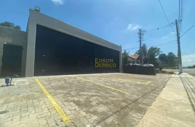 Sala comercial com 2 salas para alugar no Jardim Campo Alegre, Pindamonhangaba 