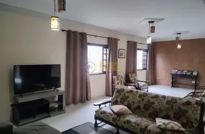 Chácara à venda, 2415 m² por r$ 1.300.000,00 - vila sao benedito - pindamonhangaba/sp