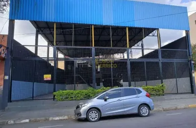 Sala comercial com 2 salas à venda no Jardim Campo Alegre, Pindamonhangaba 