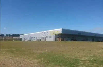 Comercial, parque empresarial santa rita - pindamonhangaba