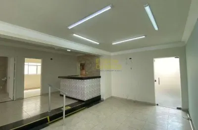 Sala comercial com 6 salas à venda no São Benedito, Pindamonhangaba 