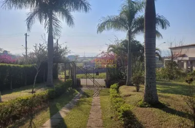 Chácara com 4 dormitórios à venda, 3000 m² por r$ 1.390.000,00 - parque lago azul - pindamonhangaba/sp