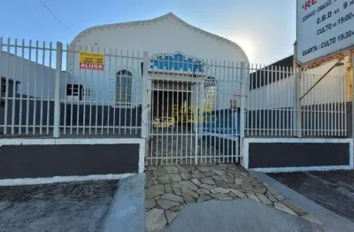 Ponto para alugar por r$ 2.638/mês - laerte assunção - pindamonhangaba/sp