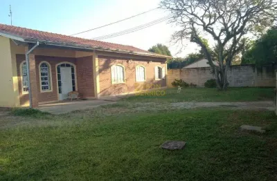 Chácara à venda, 2400 m² por r$ 1.500.000,00 - residencial maricá - pindamonhangaba/sp