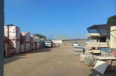 Sala comercial com 1 sala à venda no Loteamento Yassuda, Pindamonhangaba 