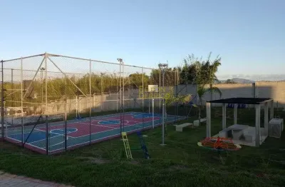 Terreno em condomínio à venda, bosque da imperatriz - pindamonhangaba