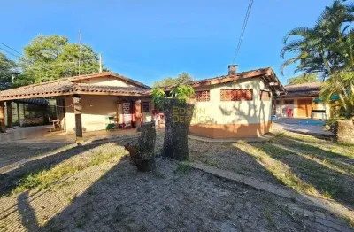 Chácara com 3 dormitórios, 2500 m² - venda por r$ 900.000,00 - bom sucesso - pindamonhangaba/sp