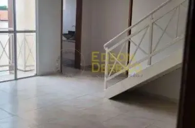 Duplex com 3 quartos à venda, jardim santa luzia - pindamonhangaba