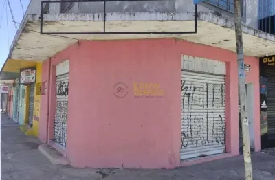 Ponto para alugar, 27 m² por r$ 1.259,49/mês - são benedito - pindamonhangaba/sp