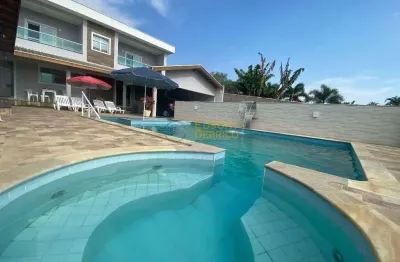 Chácara à venda, 1561 m² por r$ 1.680.000,00 - centro - tremembé/sp