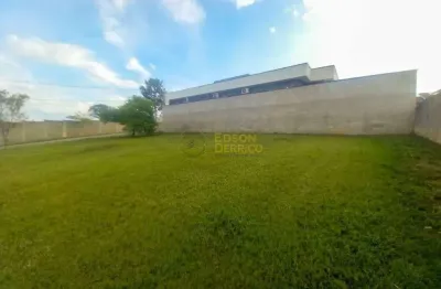 Terreno em condomínio à venda, loteamento residencial reserva dos lagos - pindamonhangaba