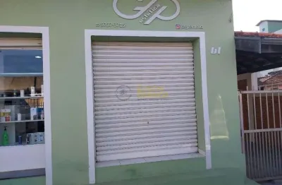 Ponto para alugar, 60 m² por r$ 1.200,00/mês - são benedito - pindamonhangaba/sp