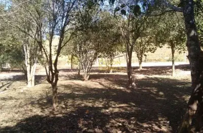 Sítio à venda, 70000 m² por r$ 1.090.000,00 - sete voltas - taubaté/sp