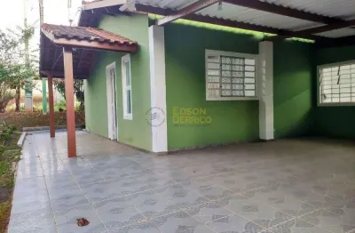 Chácara à venda, 1000 m² por r$ 880.000,00 - goiabal - pindamonhangaba/sp