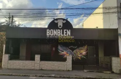 Ponto para alugar, 215 m² por r$ 4.265,70/mês - centro - pindamonhangaba/sp