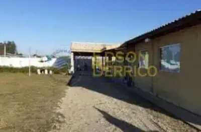 Chácara com 2 dormitórios à venda, 1000 m² por r$ 380.000,00 - colméia - pindamonhangaba/sp