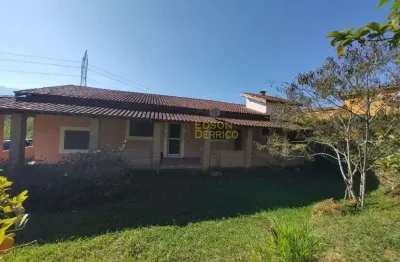 Sítio à venda, 20572 m² por r$ 1.060.000,00 - ribeirão grande - pindamonhangaba/sp