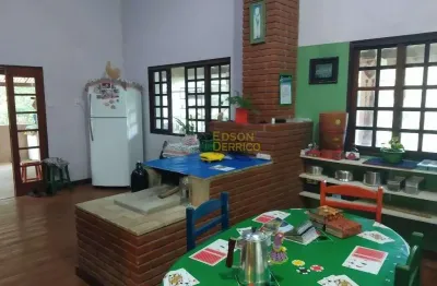 Sítio à venda, 48200 m² por r$ 1.400.000,00 - ribeirão grande - pindamonhangaba/sp