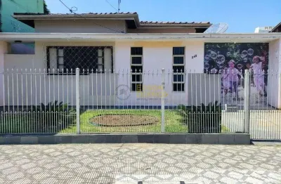 Sala comercial com 8 salas à venda no São Benedito, Pindamonhangaba 