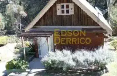 Pousada à venda, 665 m² por r$ 1.300.000,00 - jardim imperial - campos do jordão/sp