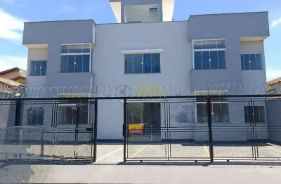 Duplex com 2 quartos, loteamento residencial andrade - pindamonhangaba