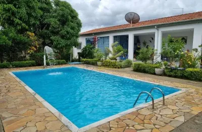 Chácara com 4 quartos à venda, jardim regina (moreira césar) - pindamonhangaba