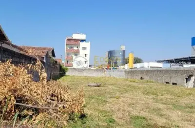 Terreno à venda, 625 m² por r$ 805.000 - são benedito - pindamonhangaba/sp