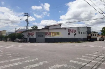 Galpão à venda, 2271080 m² por r$ 1.170.000 - vila rica - pindamonhangaba/sp