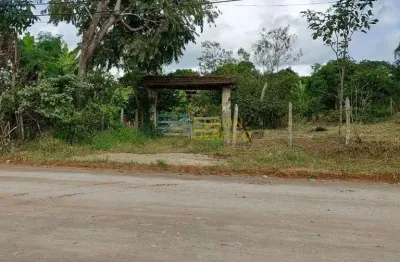 Sítio com 3 quartos à venda, parque lago azul - pindamonhangaba