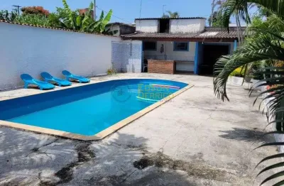 Chácara à venda, 2200 m² por r$ 900.000,00 - jardim eloyna - pindamonhangaba/sp